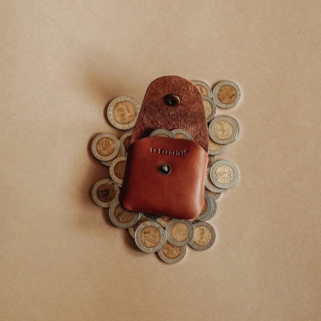 Monedero Asset