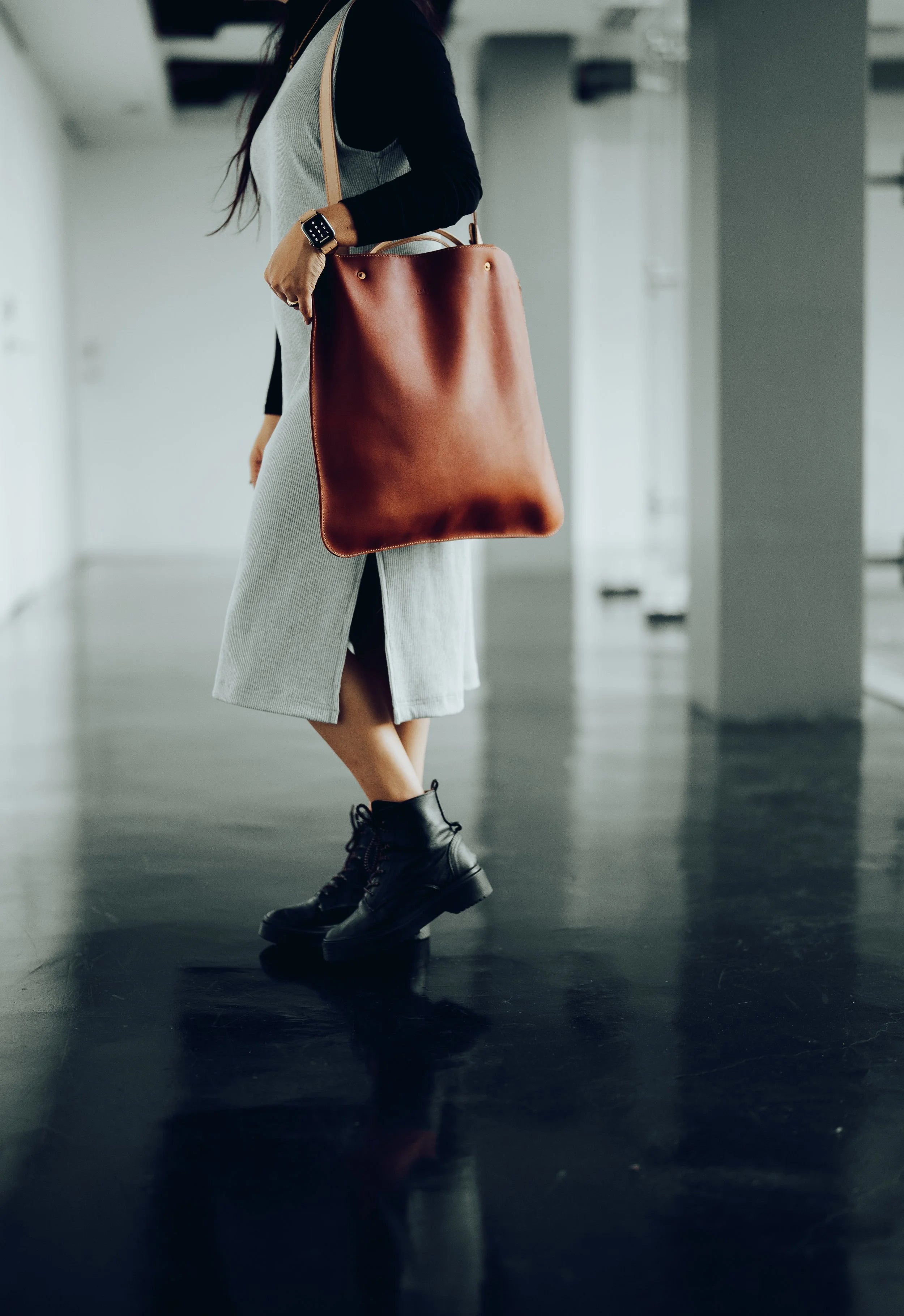 Minimal Tote