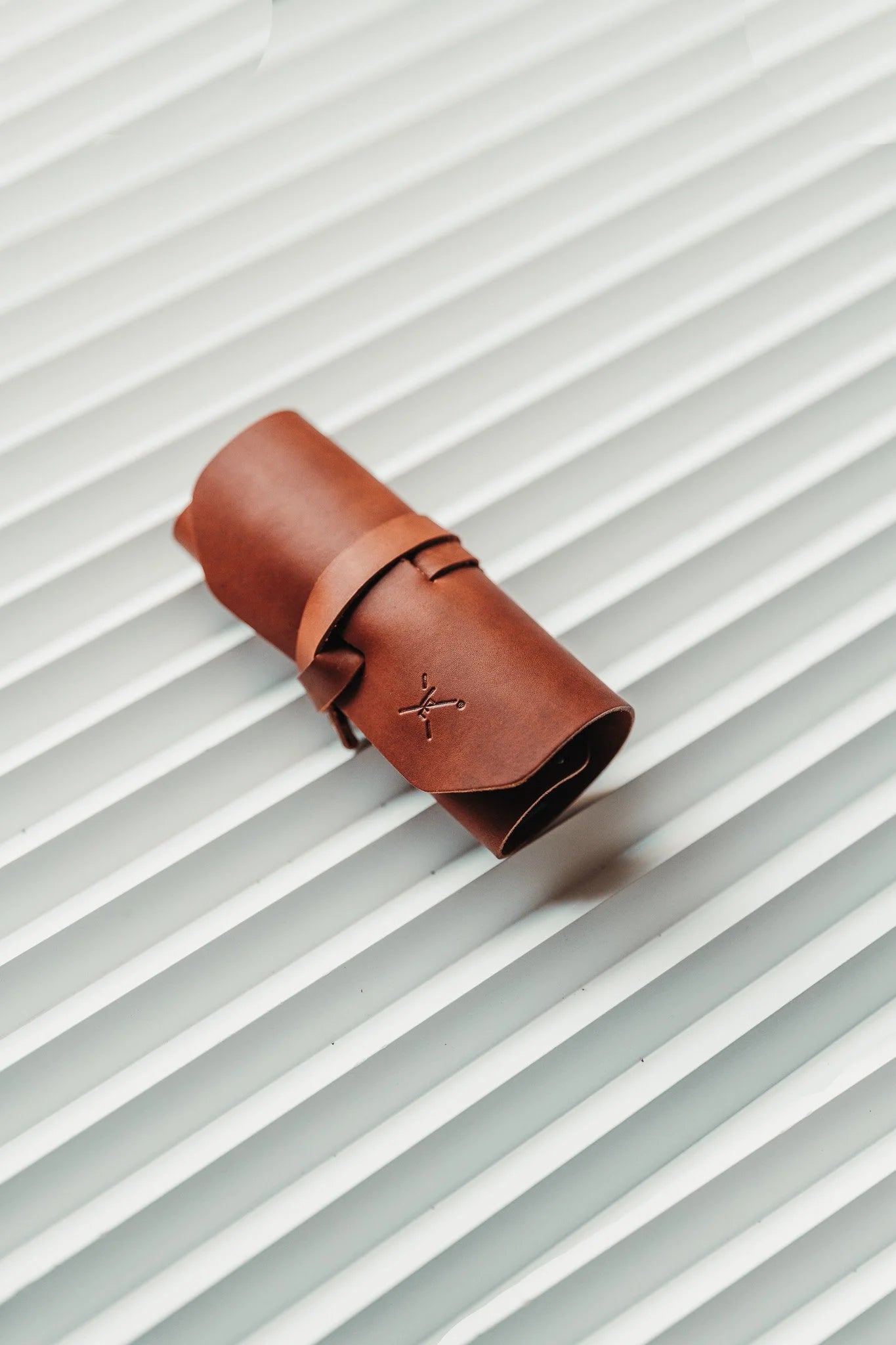 Leather Roll