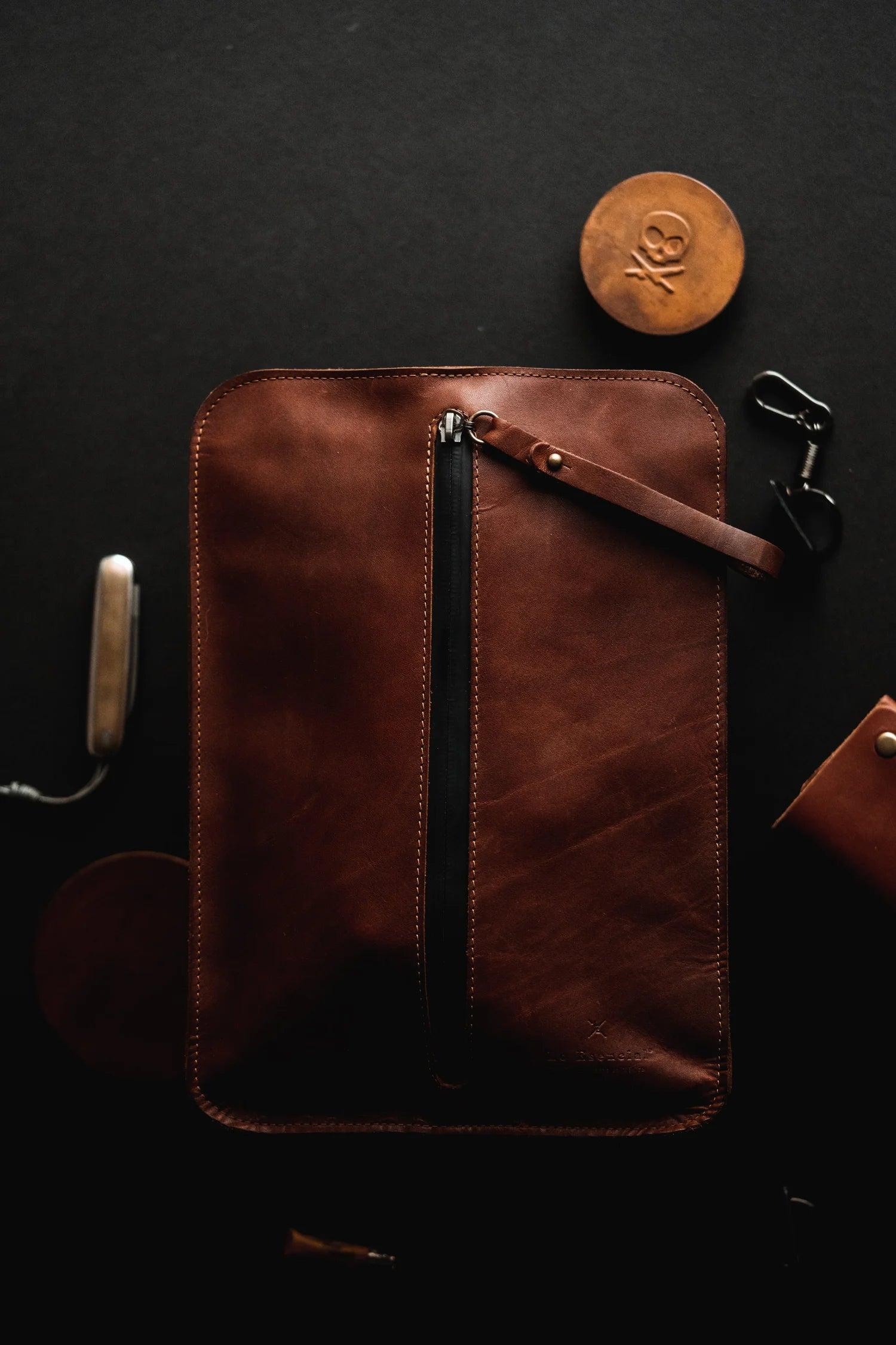 Minimal Pouch