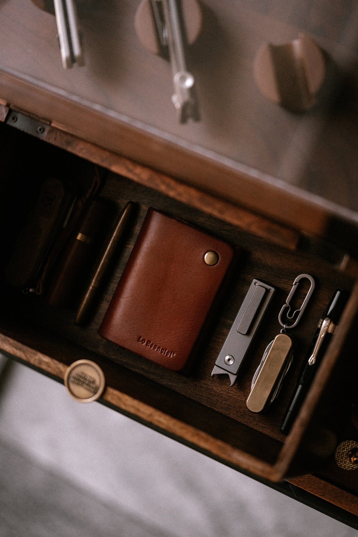 Classic Wallet II®
