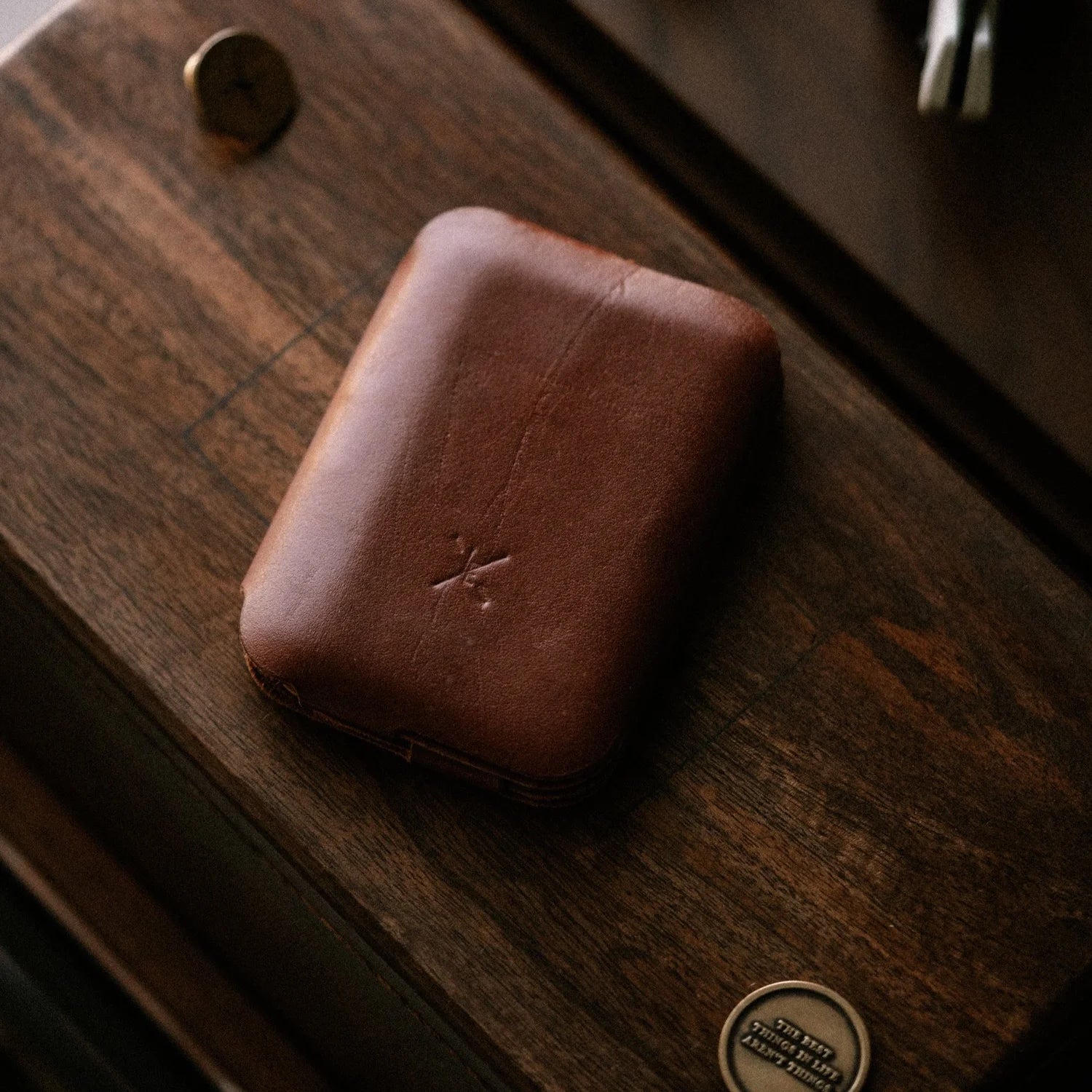 Assembly Wallet N° 1®