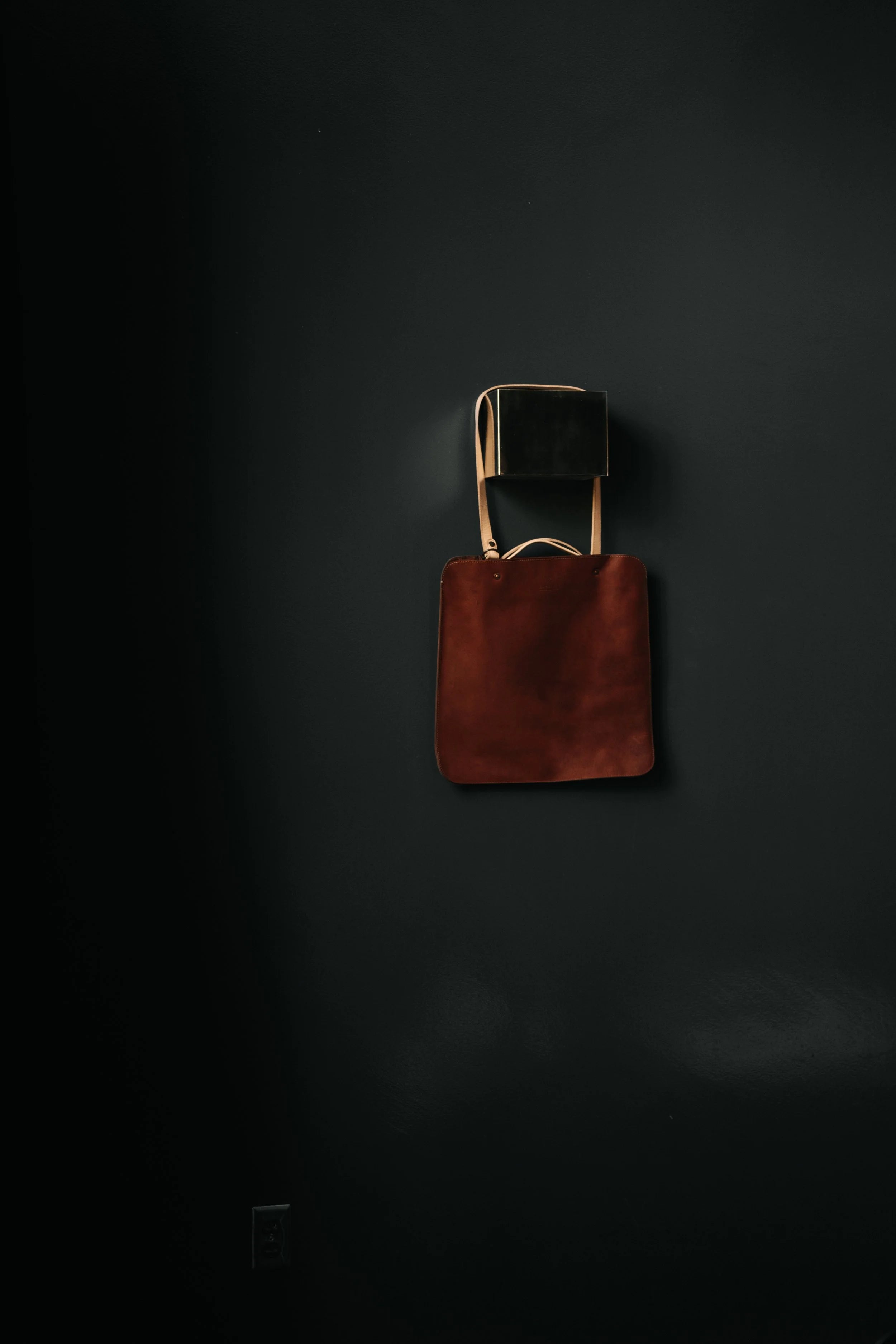 Minimal Tote