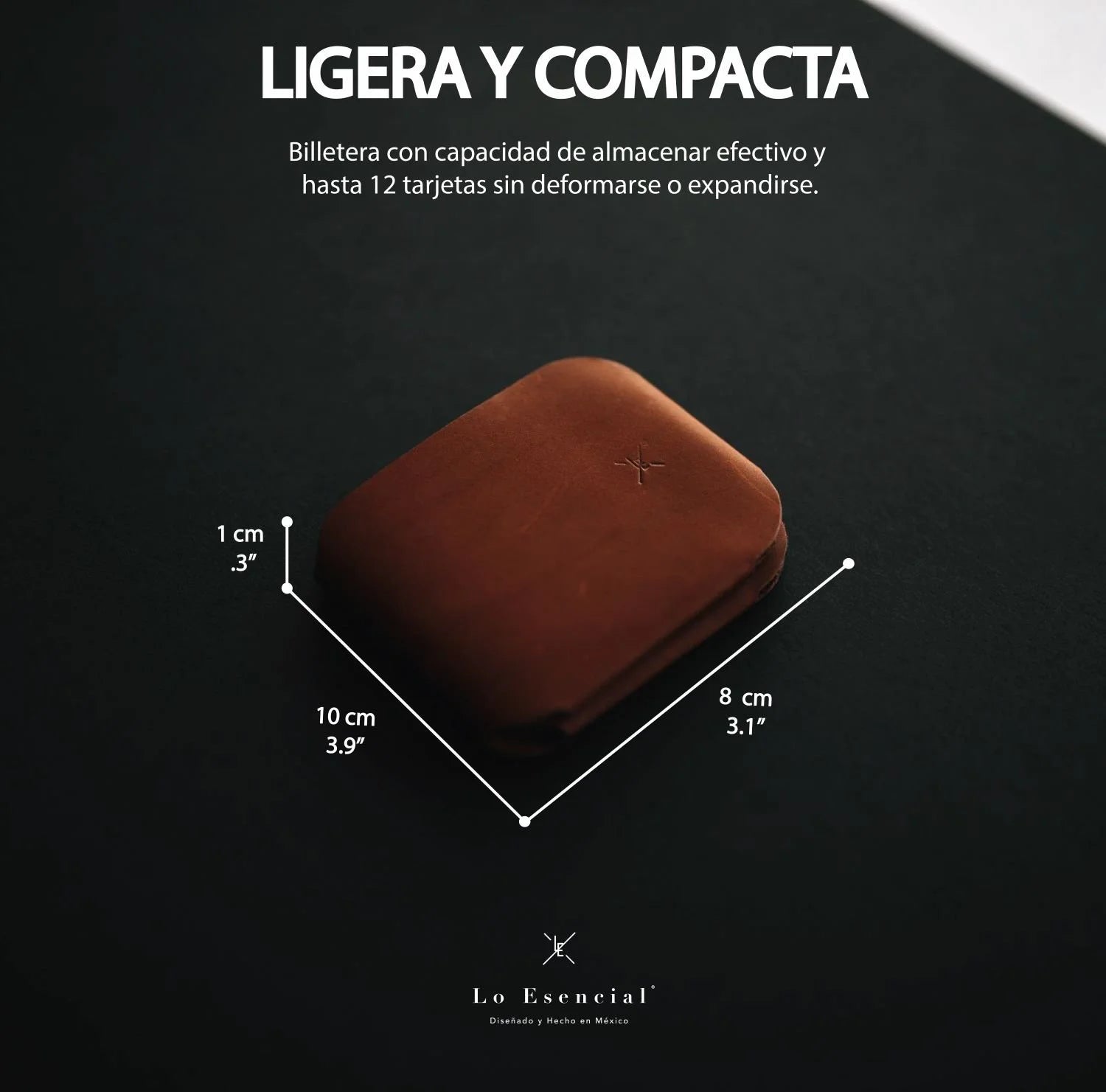 Assembly Wallet N° 2®
