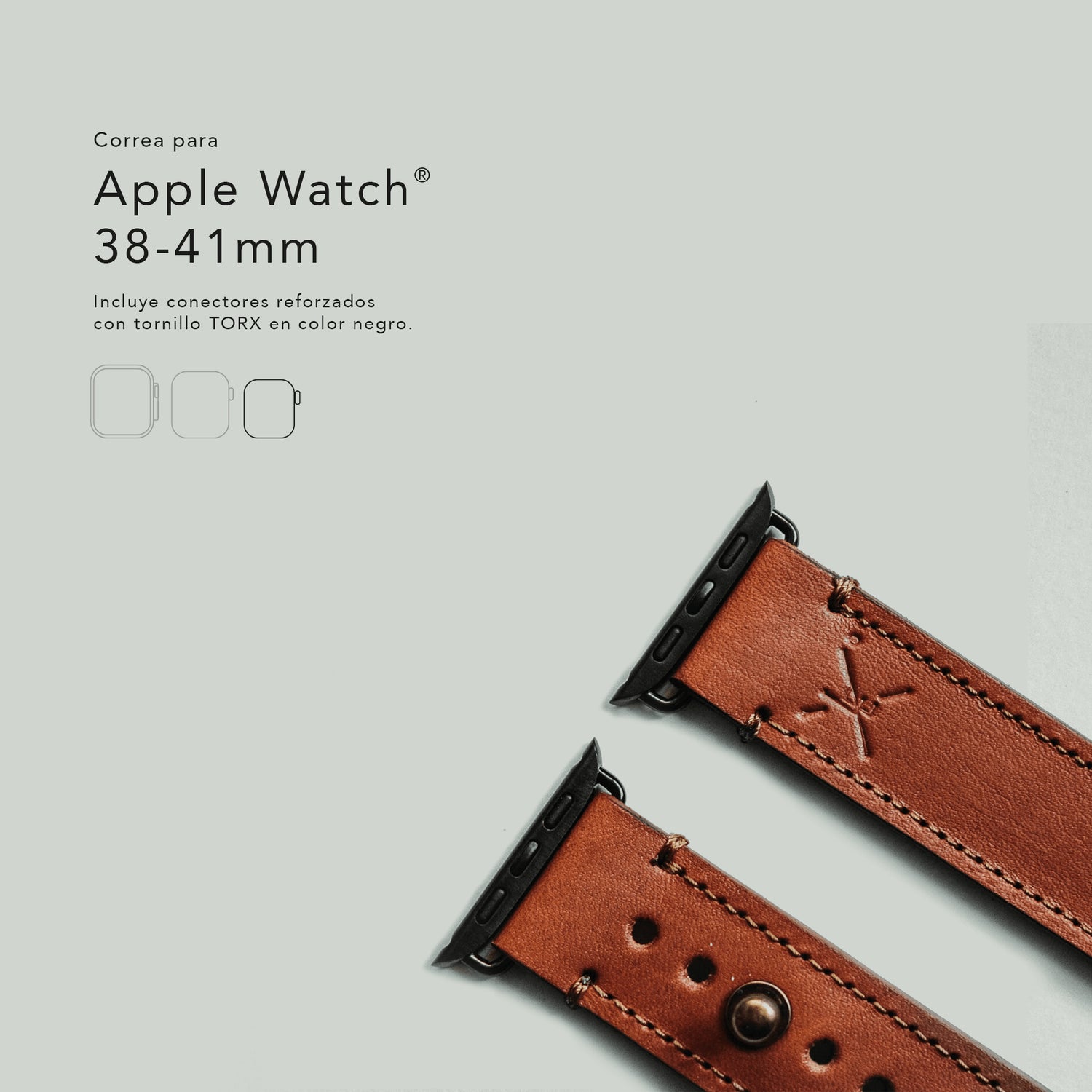 Watch Strap (2.0)