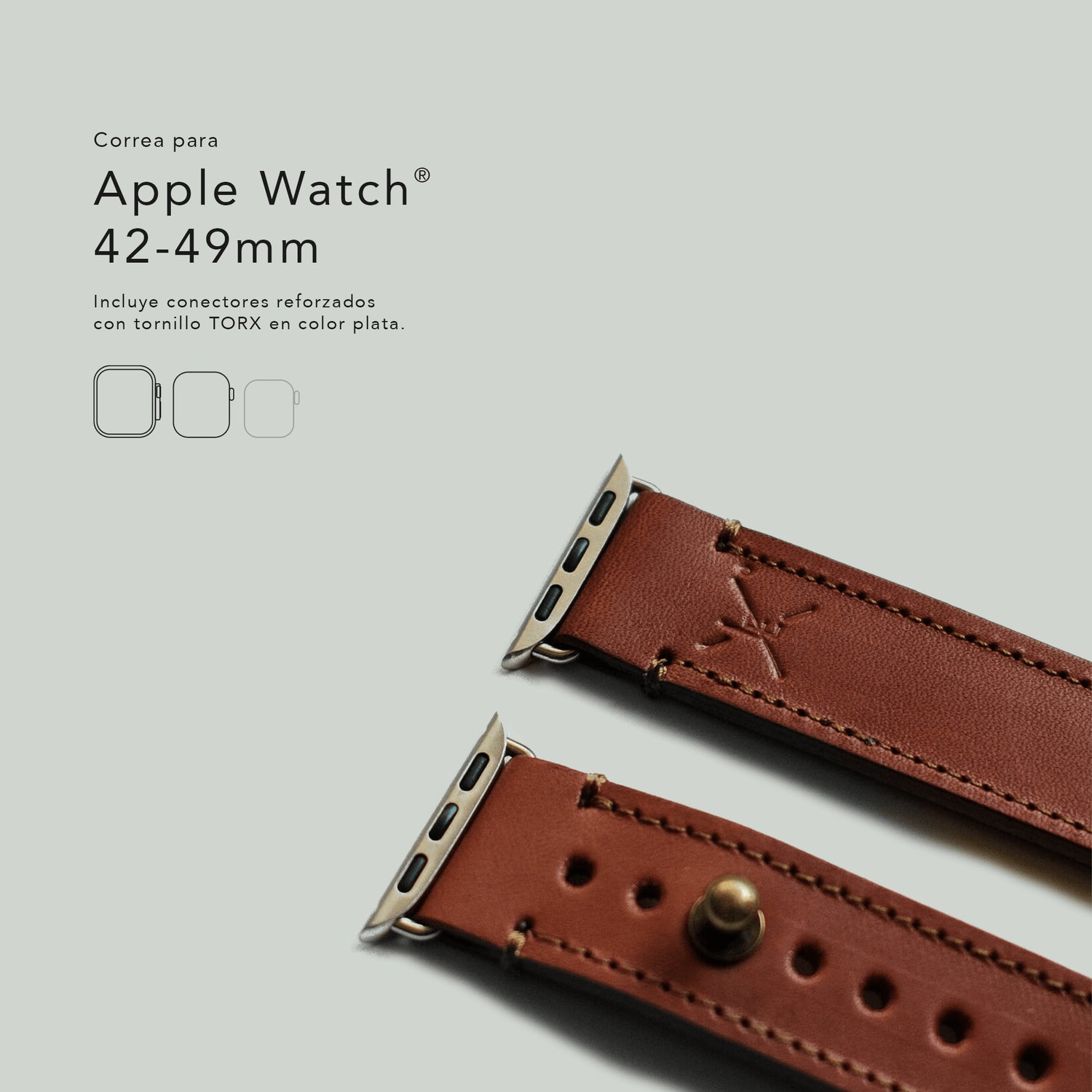 Watch Strap (2.0)