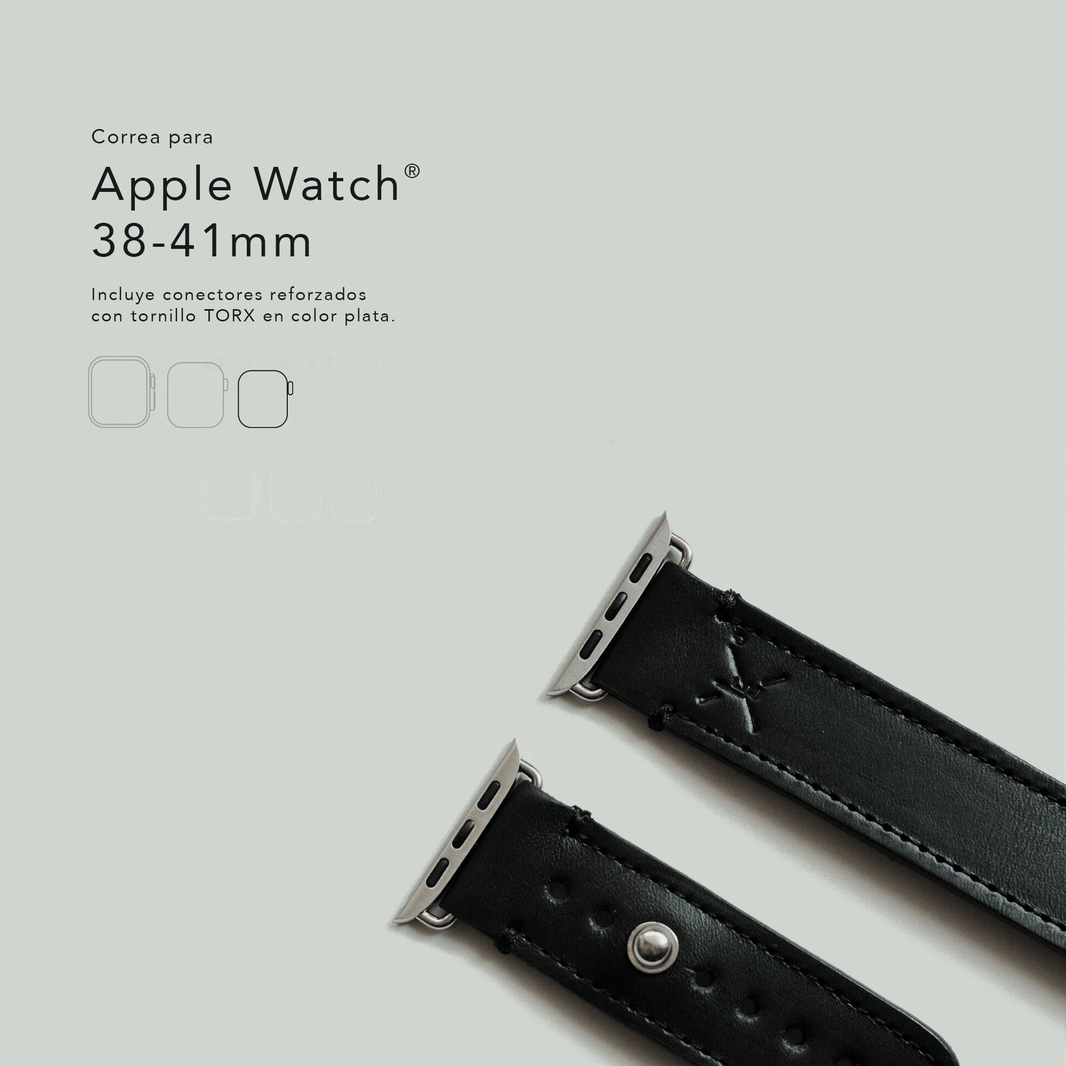 Watch Strap (2.0)