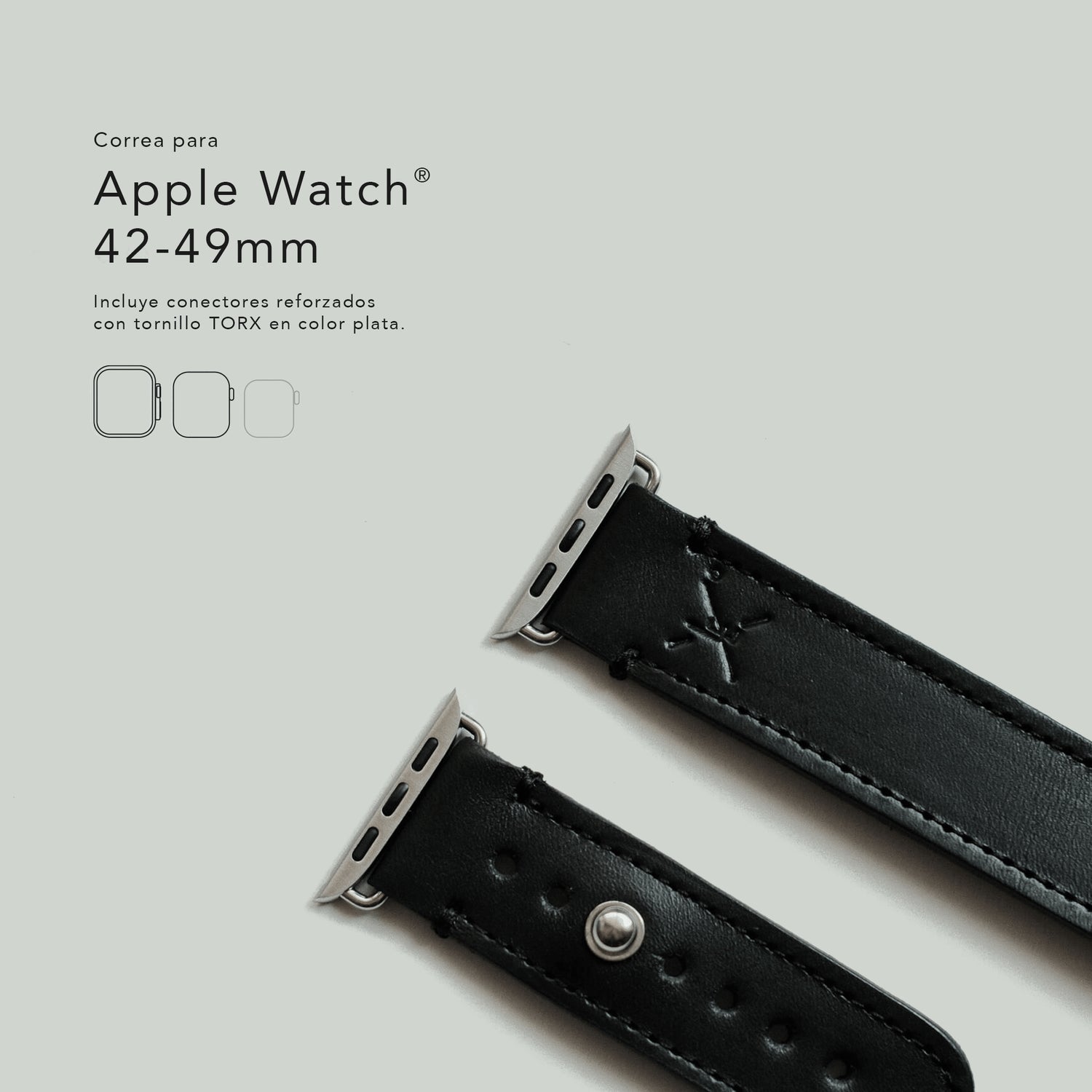 Watch Strap (2.0)