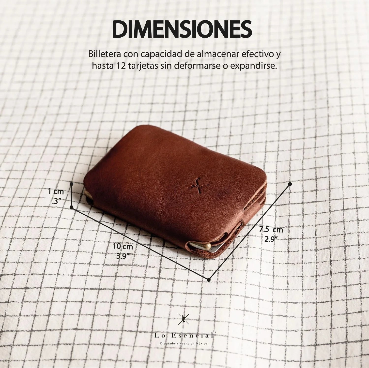 Assembly Wallet N° 1®
