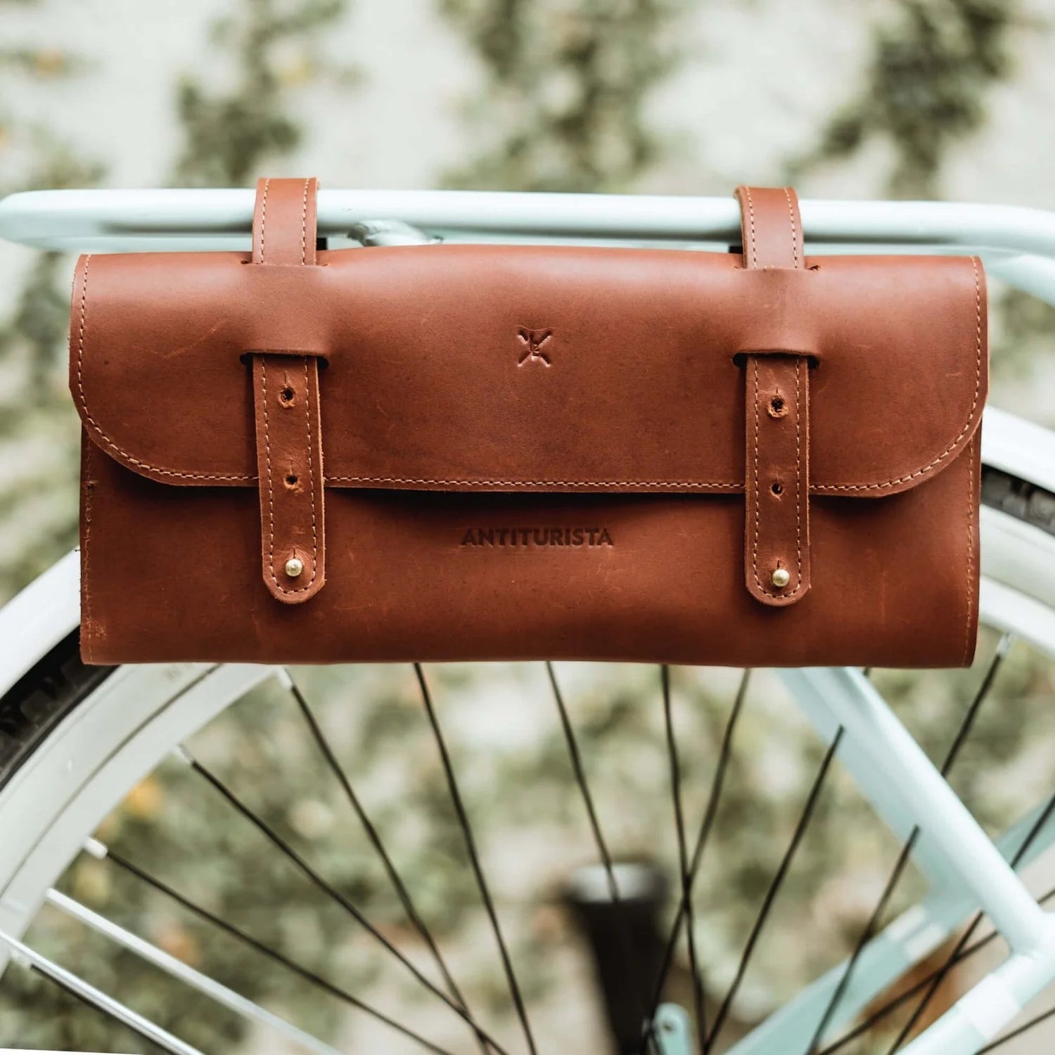 Bike Pouch