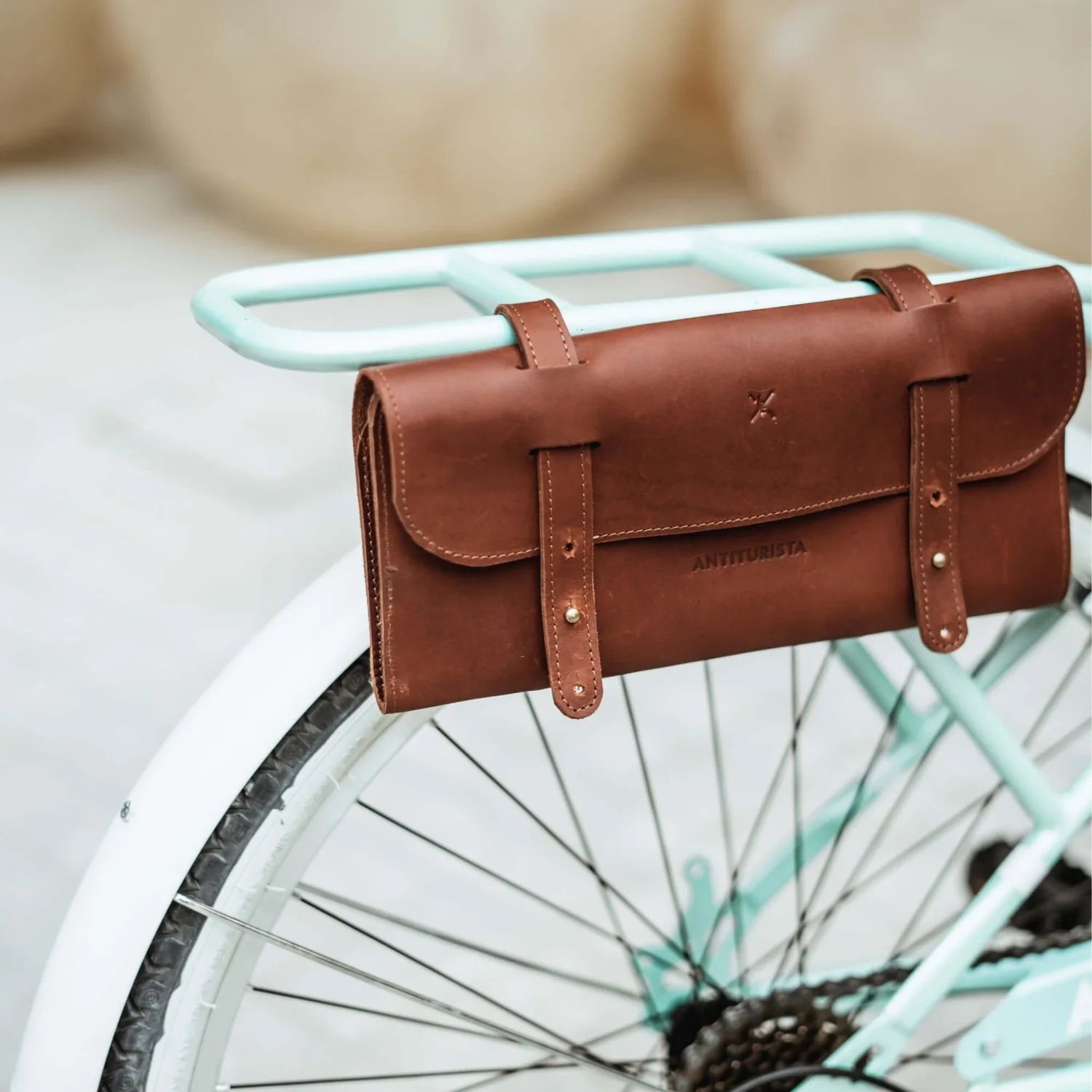 Bike Pouch