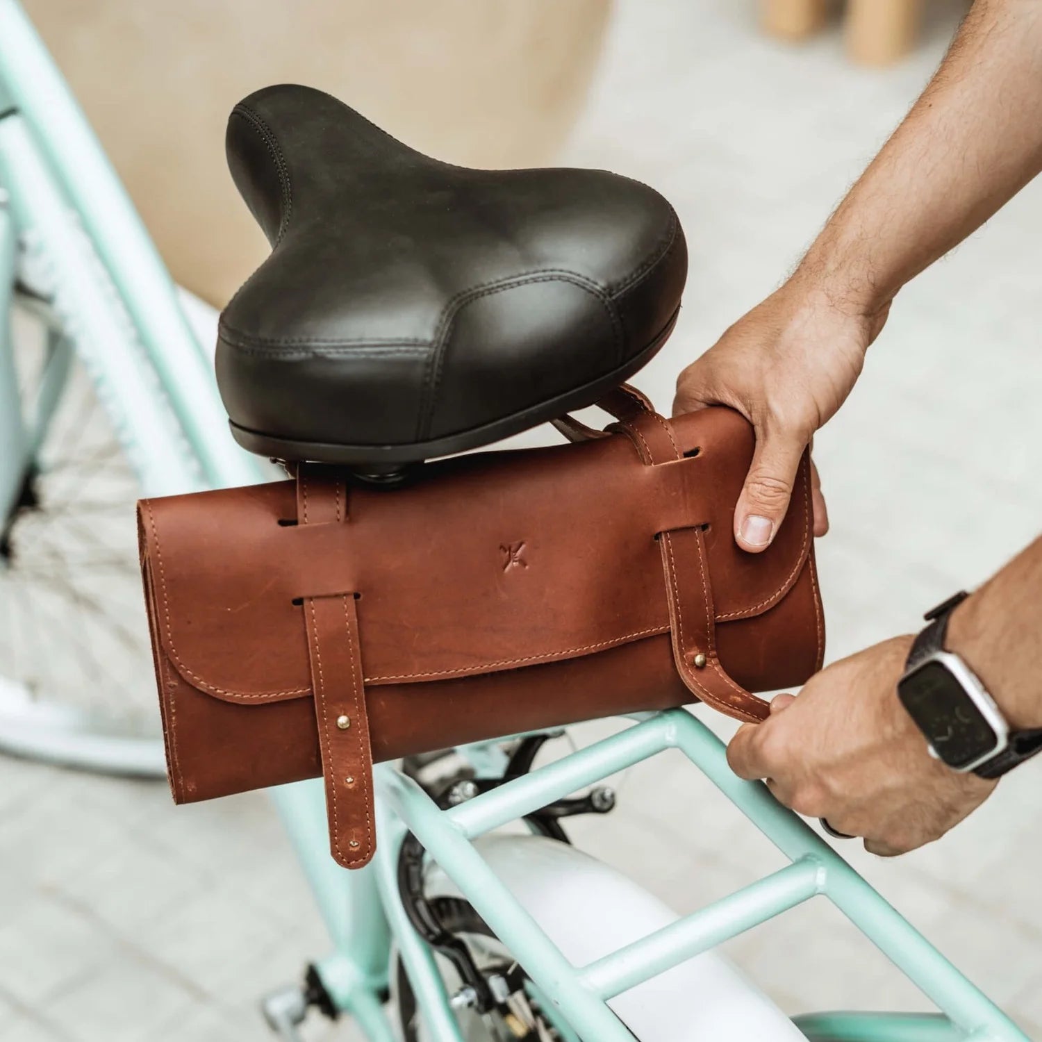 Bike Pouch