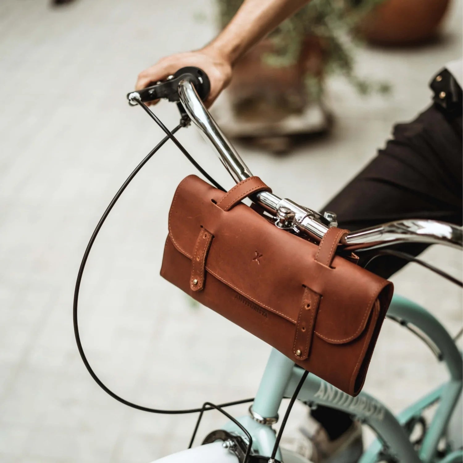 Bike Pouch