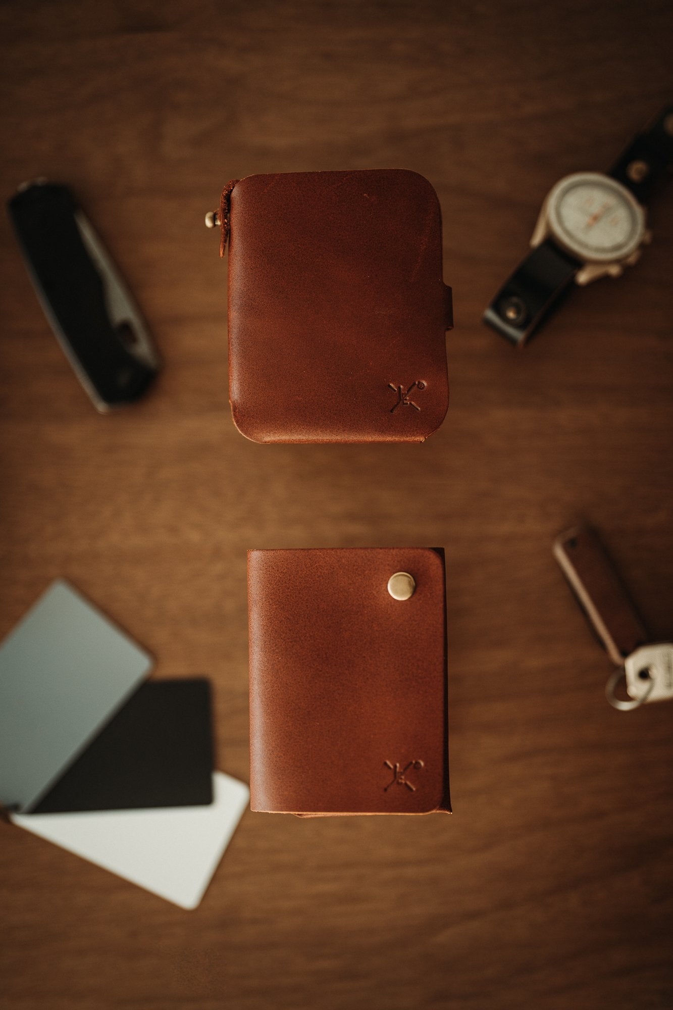 Bifold Wallet II®