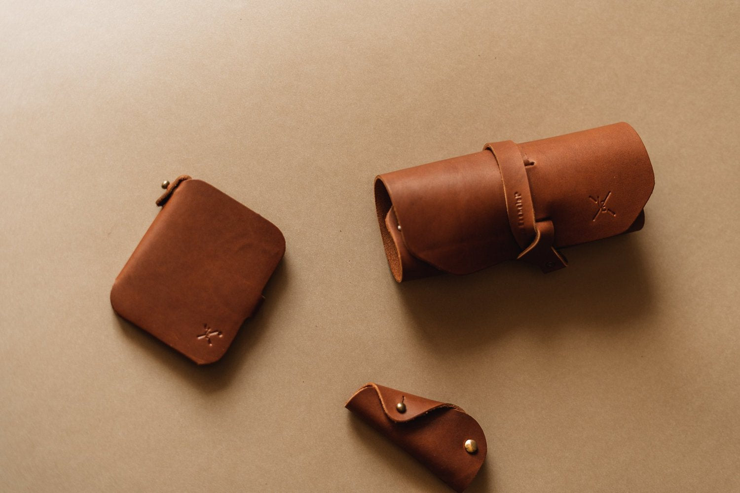Bifold Wallet II®