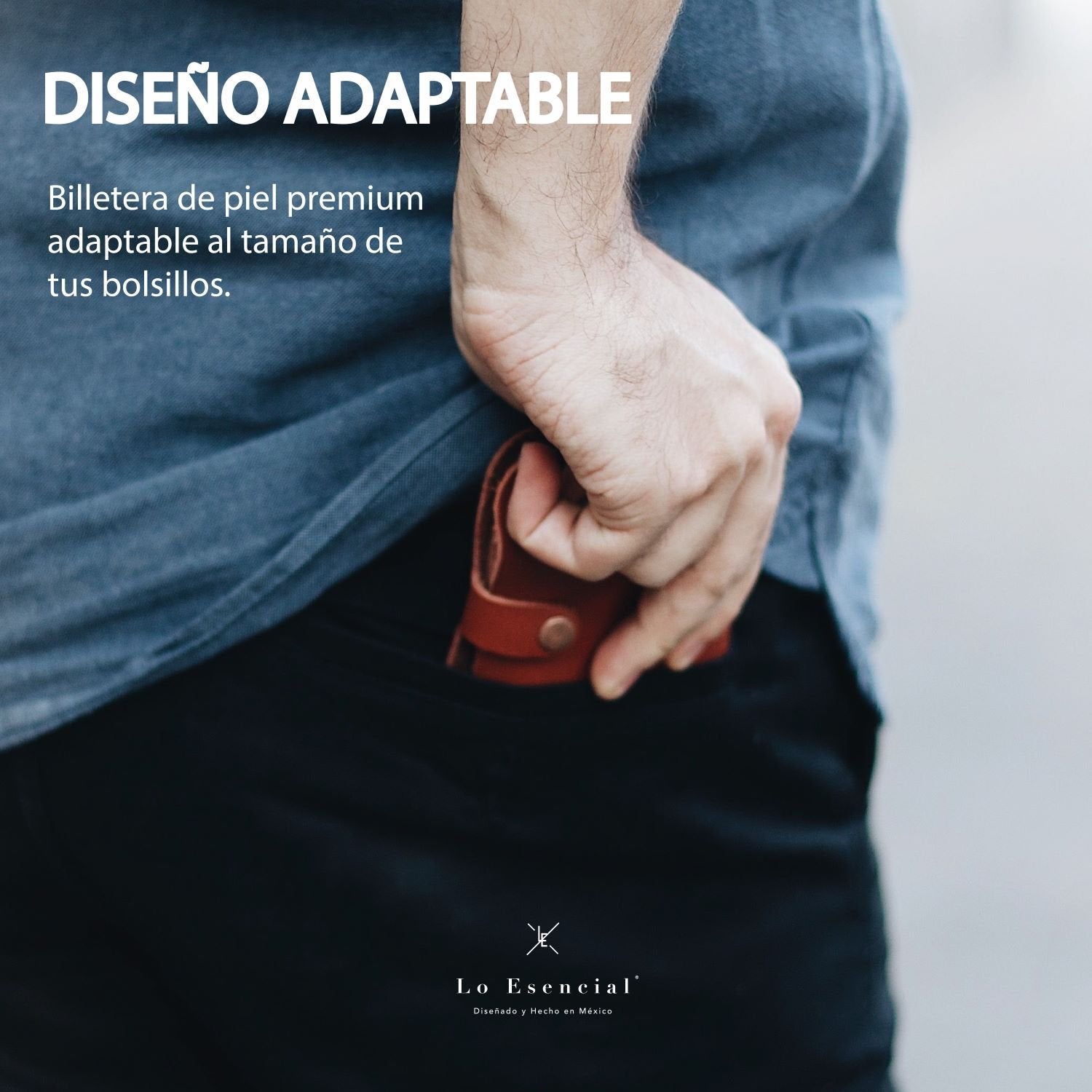 Bifold Wallet II®