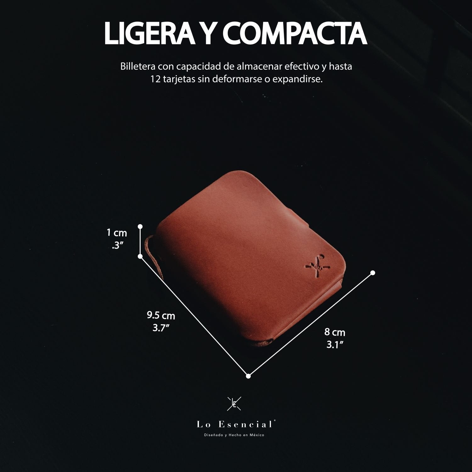 Bifold Wallet II®