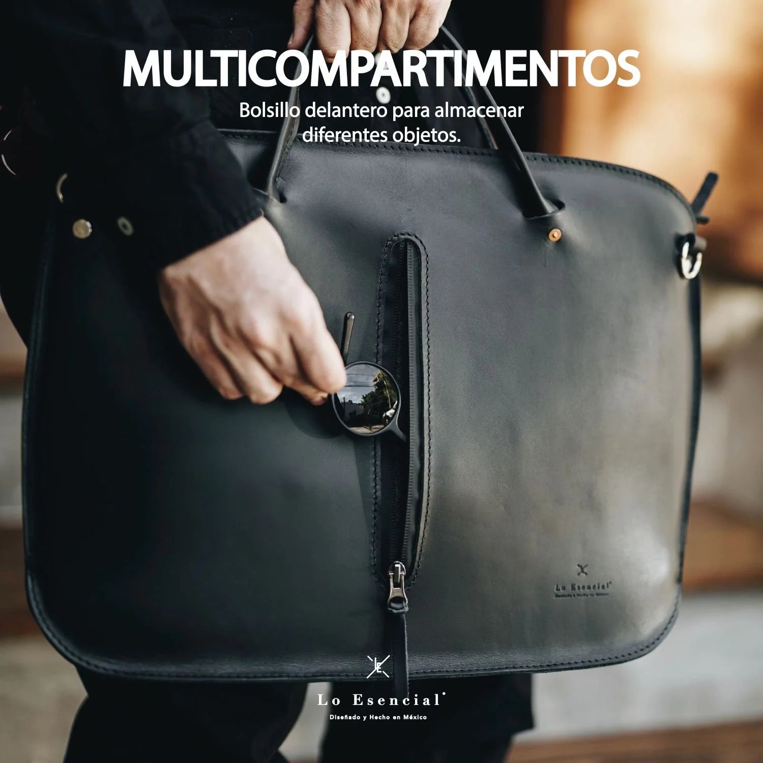 CASE® Folio