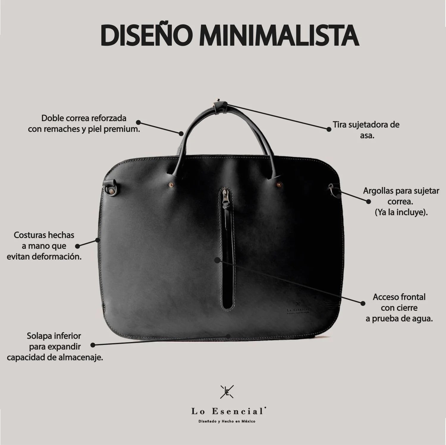 CASE® Folio