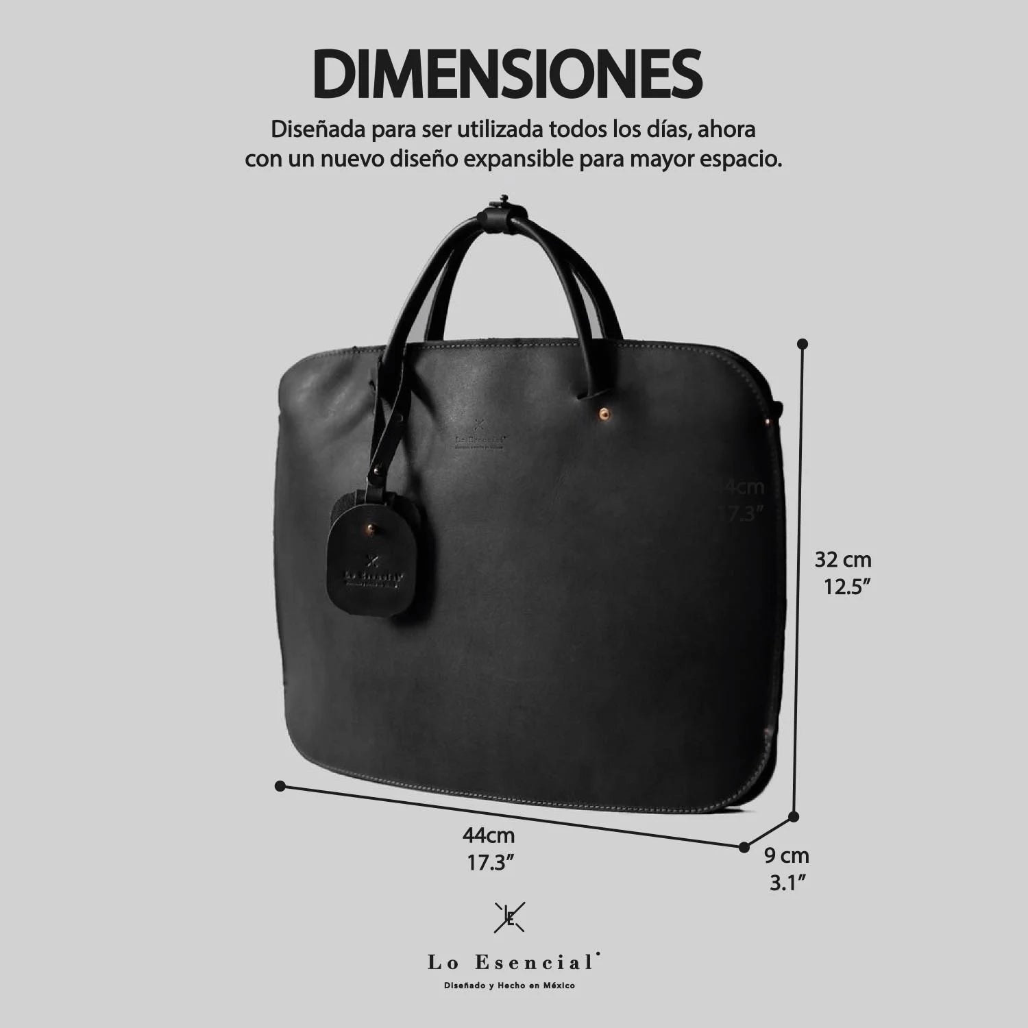 CASE® Folio