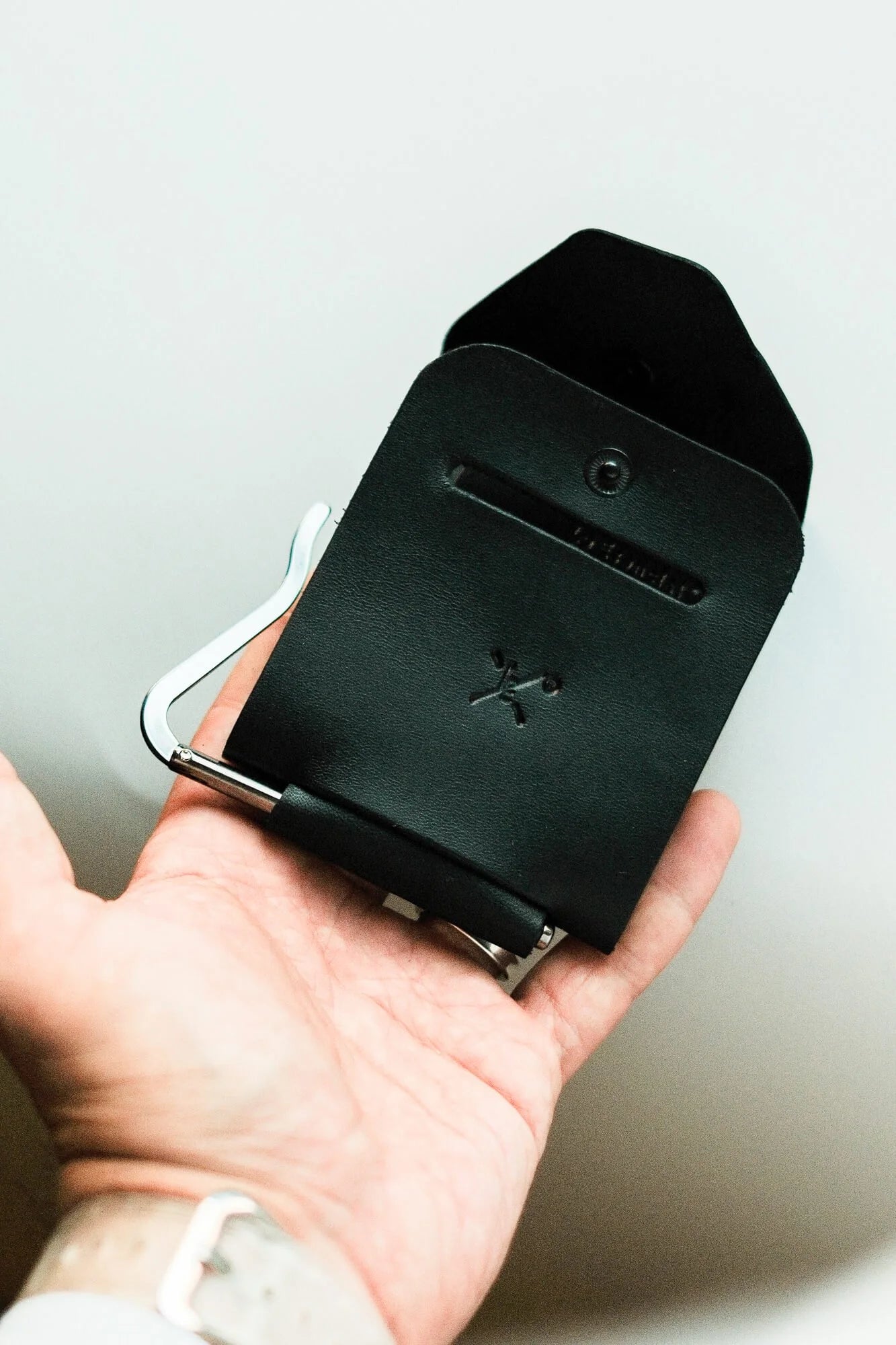 Cash Wallet.