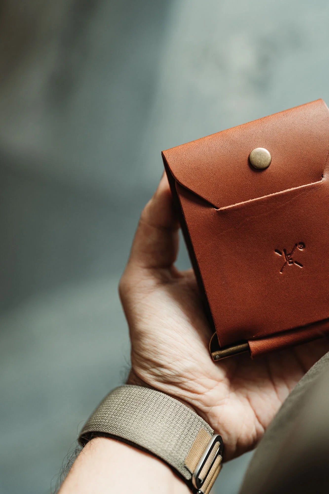 Cash Wallet.