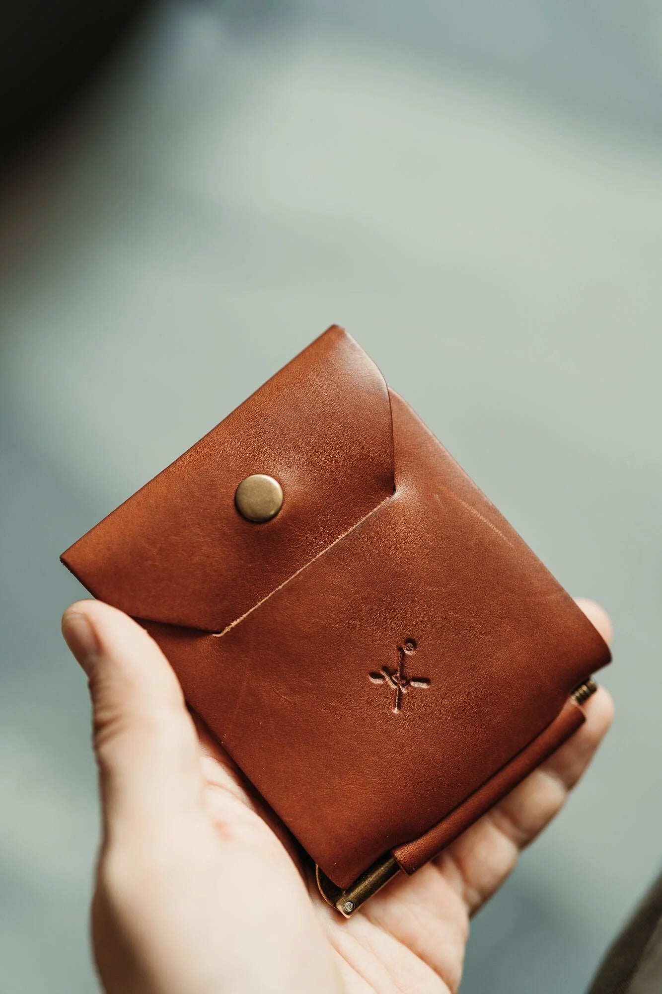 Cash Wallet.