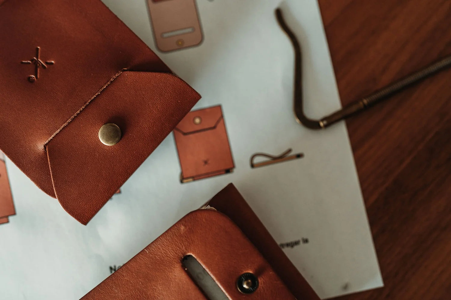 Cash Wallet.