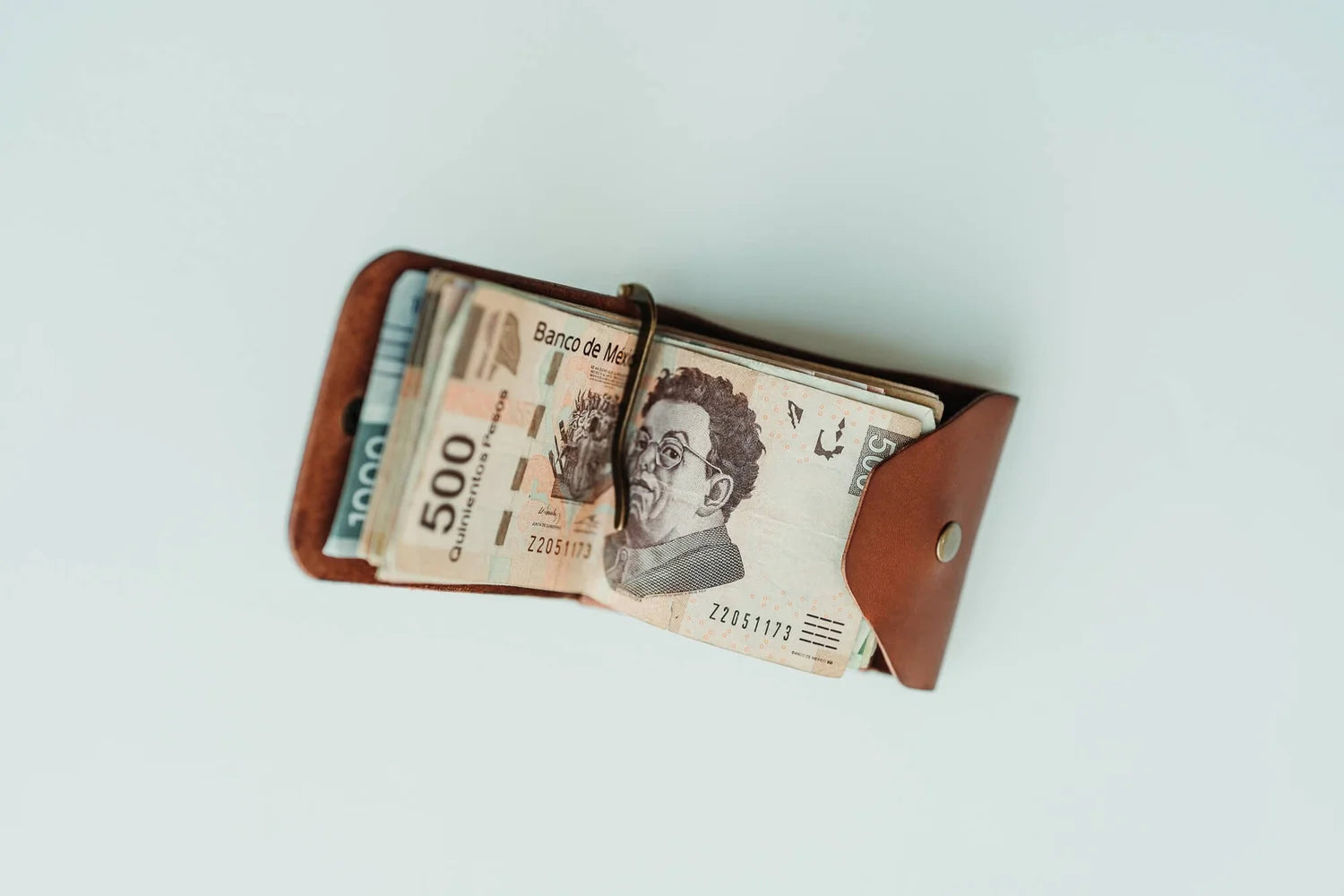 Cash Wallet.