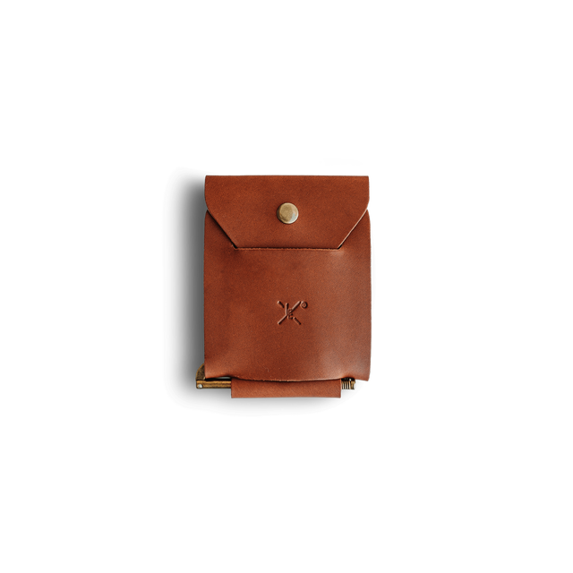 Cash Wallet.