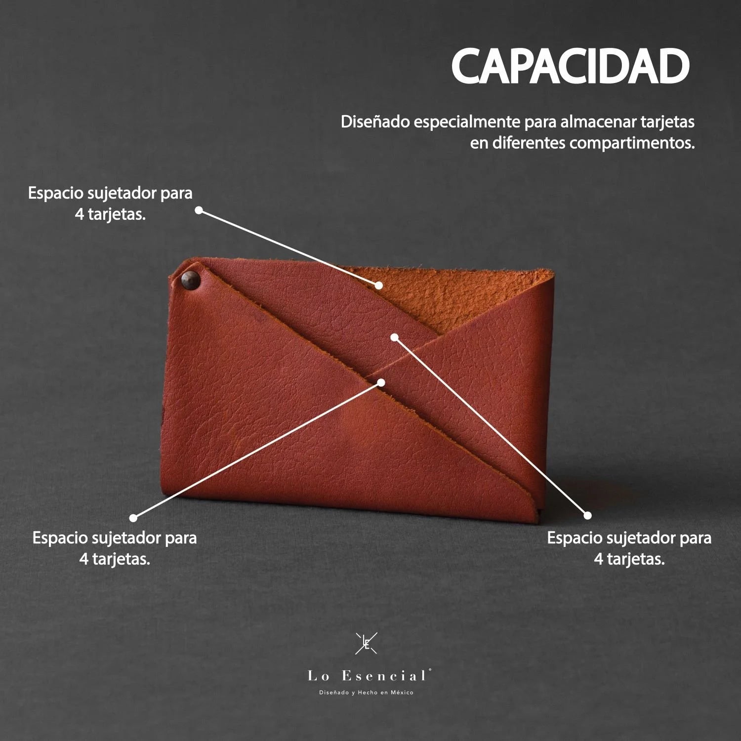 Cardholder Classic