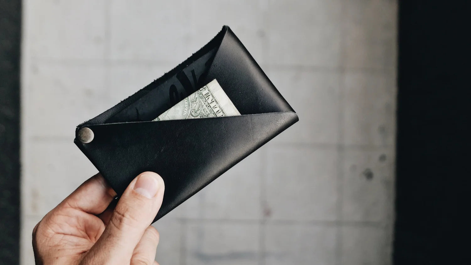 Cardholder Classic