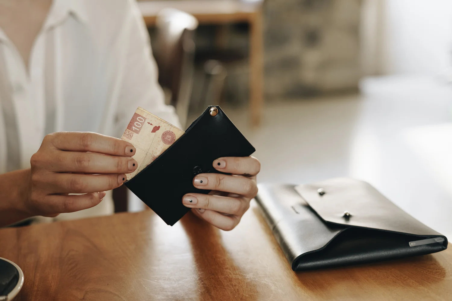 Cardholder Classic