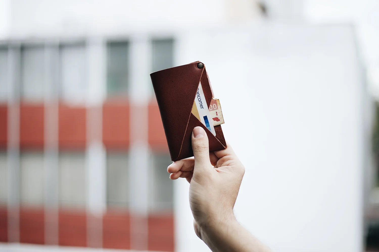 Cardholder Classic
