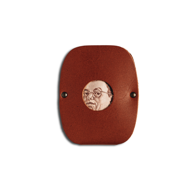 Cardholder Óculo