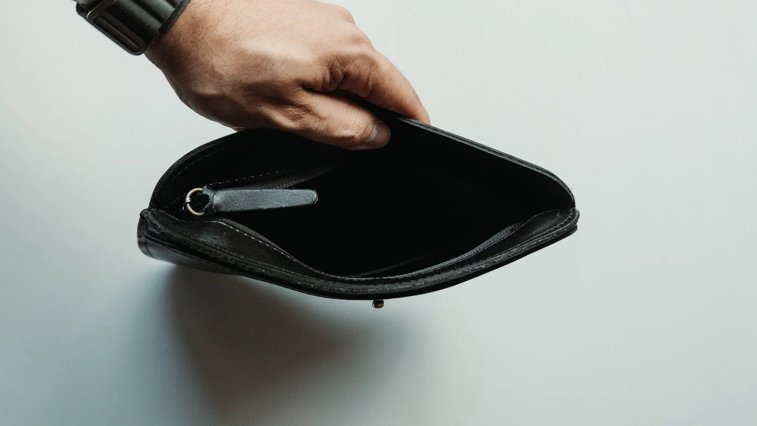 CASE® Pocket