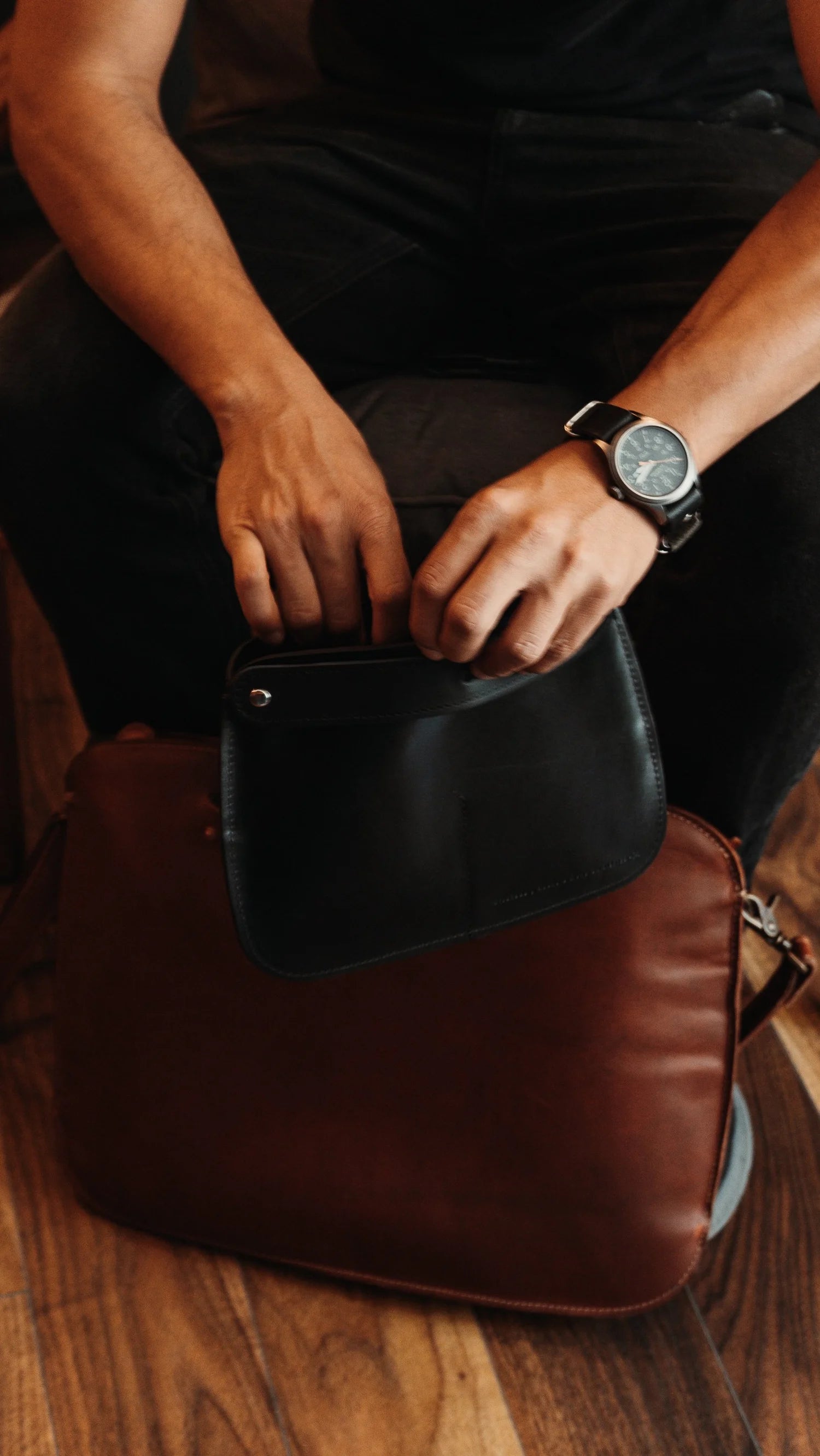 CASE® Pocket
