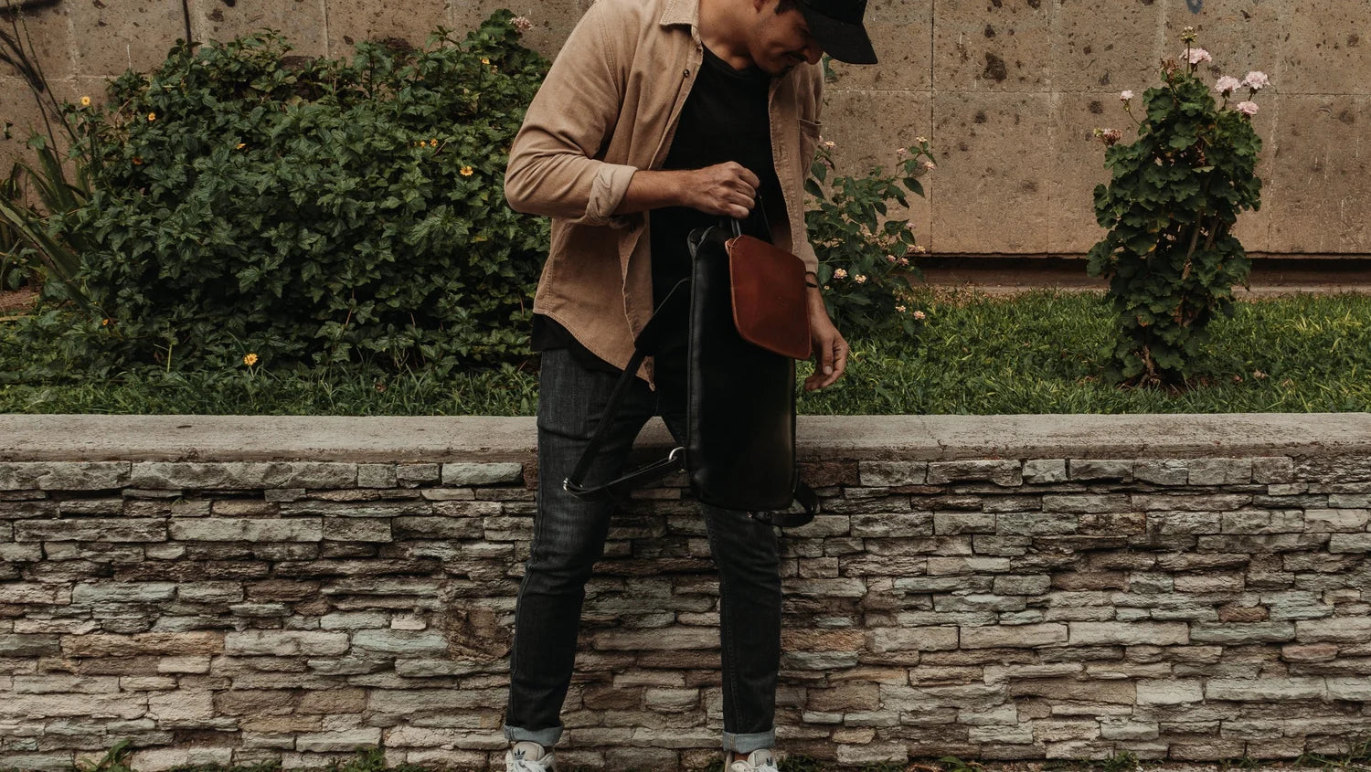 CASE® Pocket