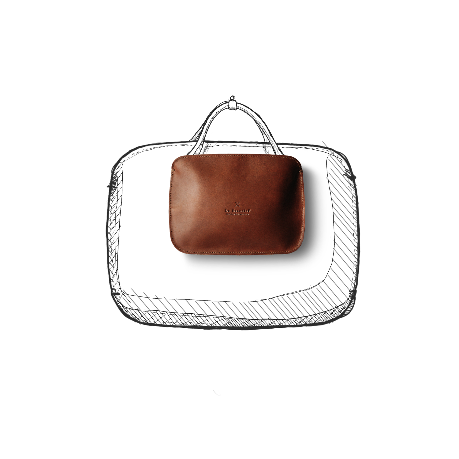 CASE® Pocket