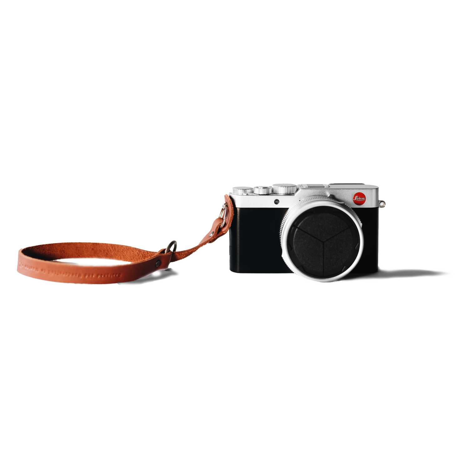 Seamless Camera Strap
