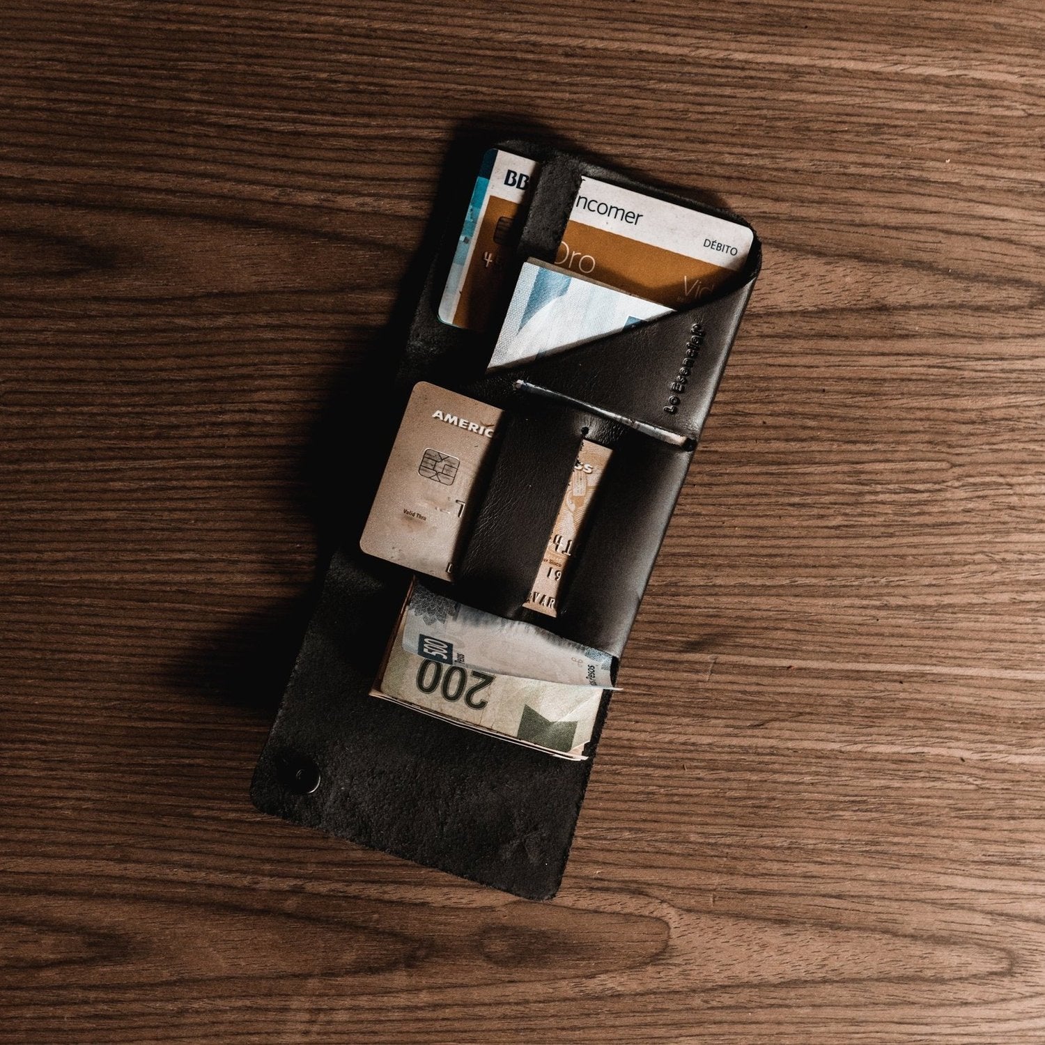 Classic Wallet II®