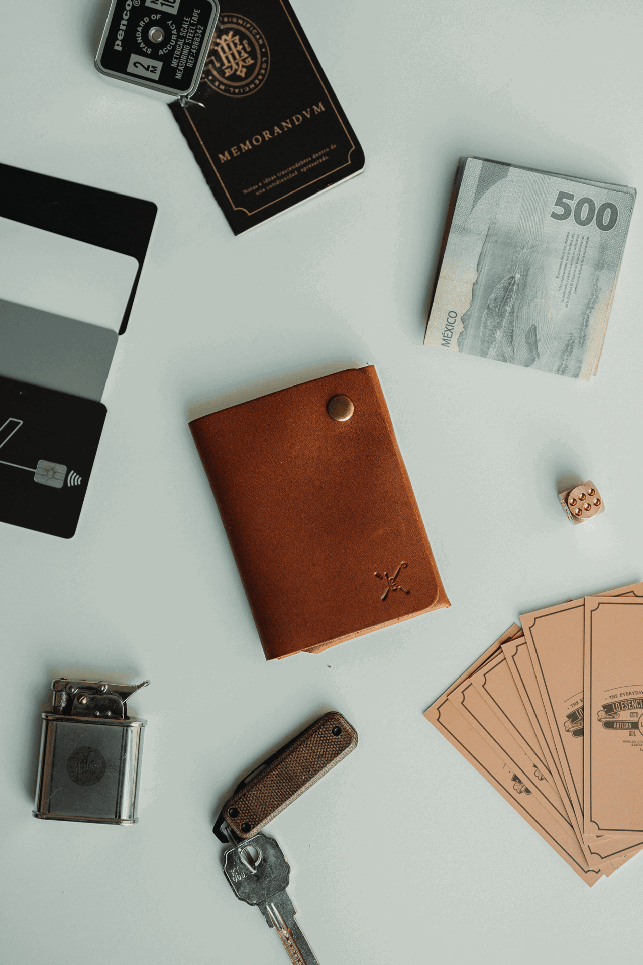 Classic Wallet II®