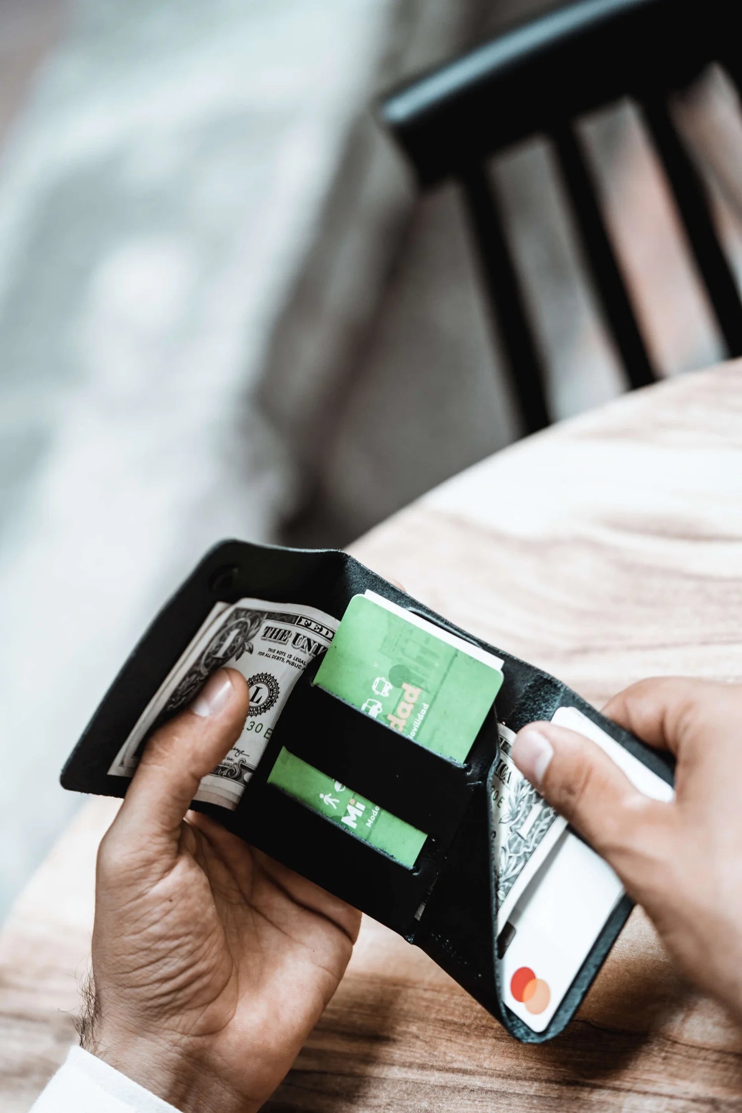 Classic Wallet II®