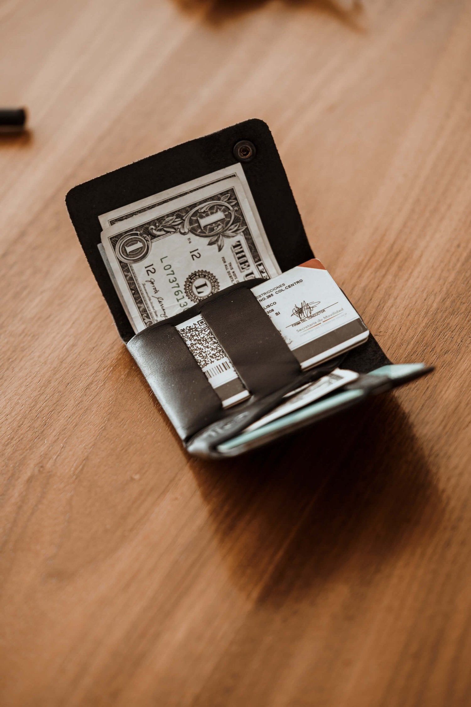 Classic Wallet II®