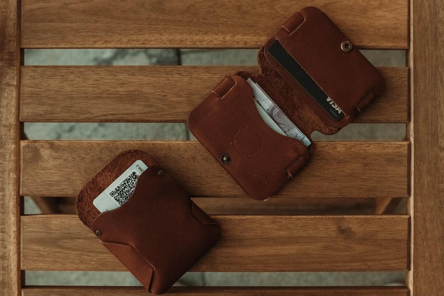 Seamless EDC Pocket