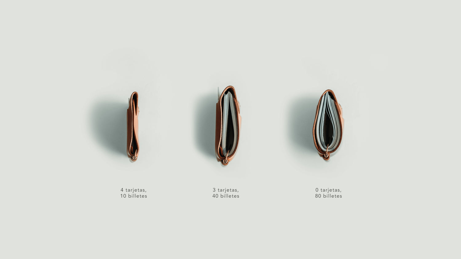 Cash Wallet.