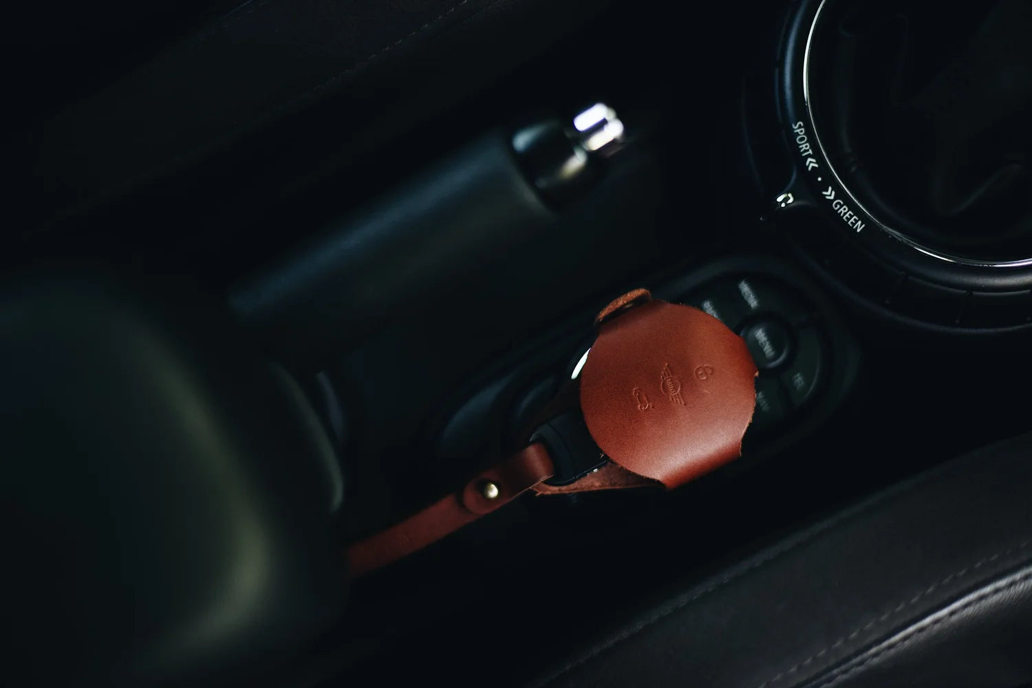 MINI® Key Protect