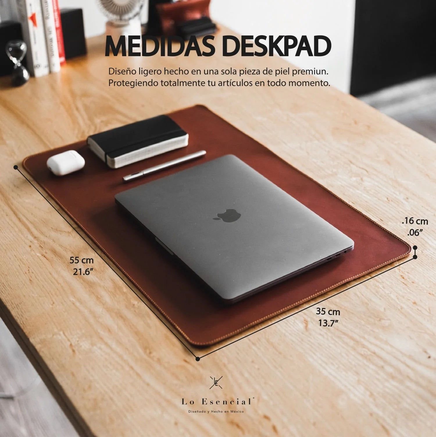 Desk Pads