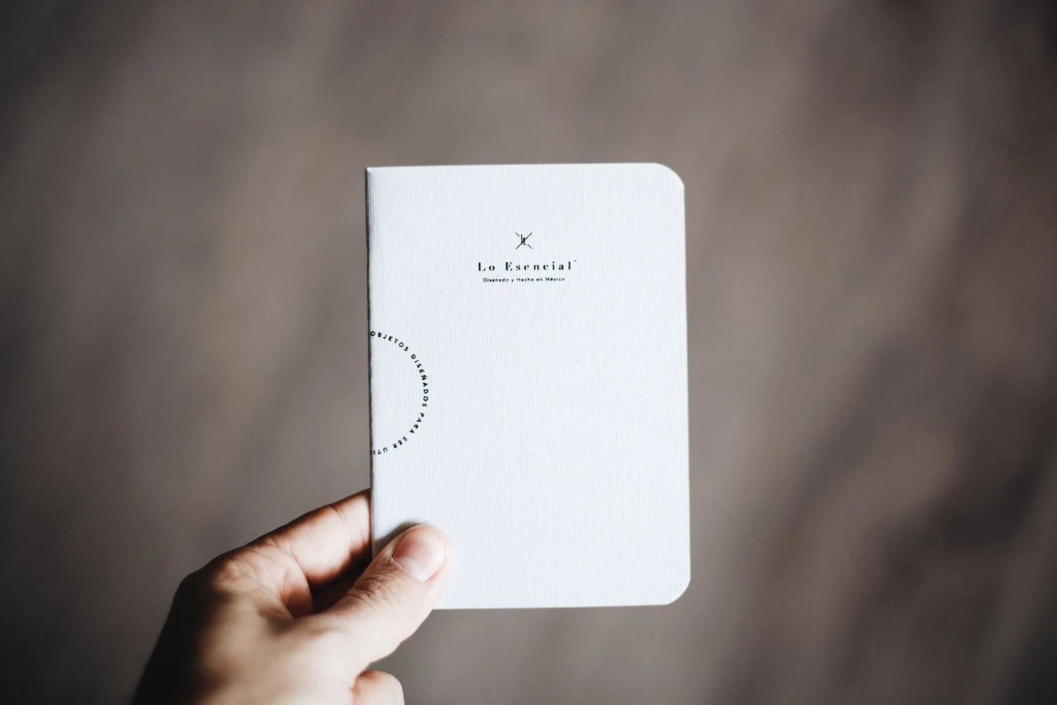Passport Notebooks