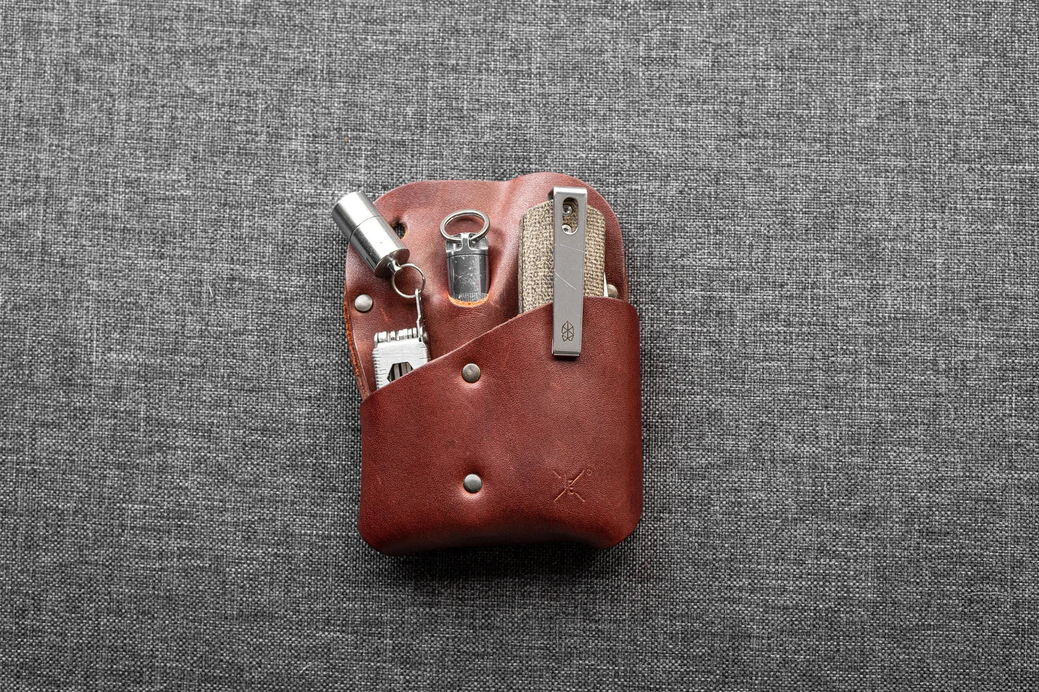 Seamless EDC Pocket